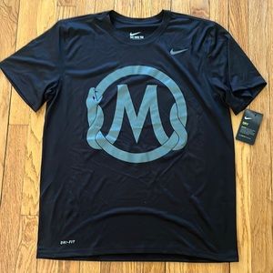 Nike Men’s mamba academy dri fit
